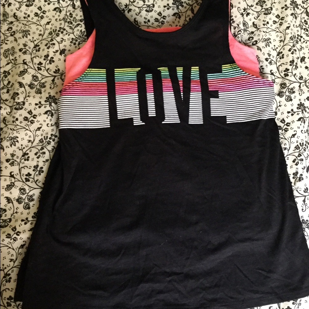 Tank top